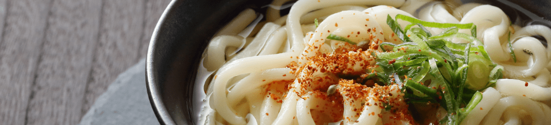 うどん うどん